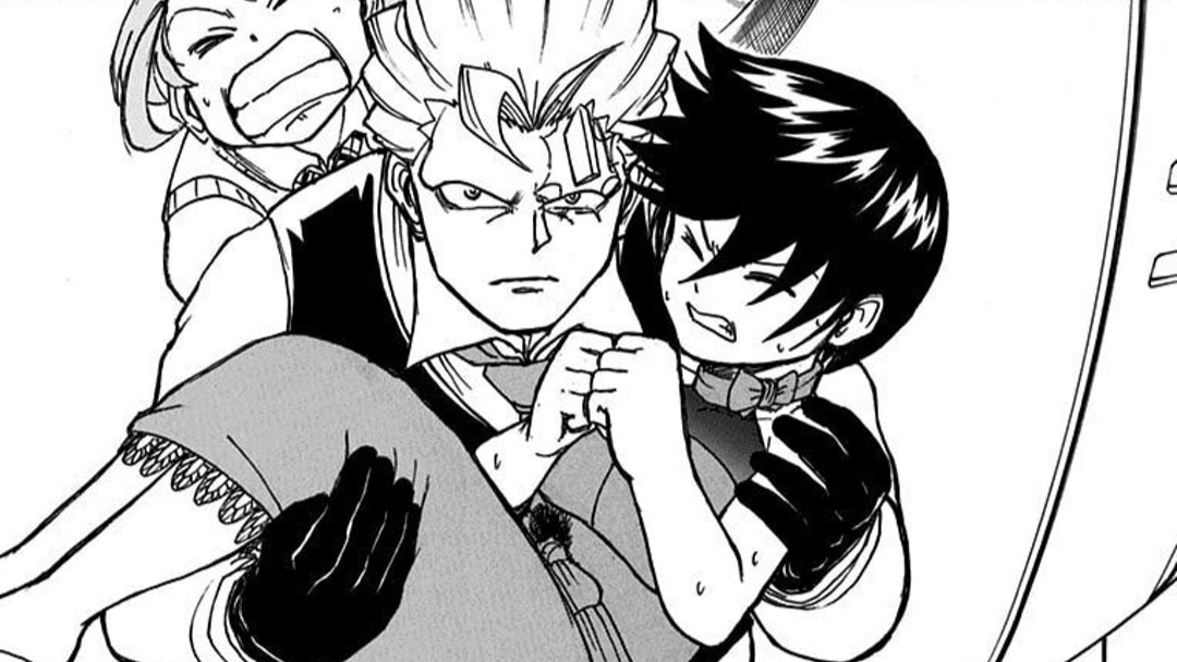 언데드 언럭.. 주인공즈 디폴트 포즈가 공주님 안기 인거 진짜 웃기고 좋음
아무래도 키차이가 대충 30센티정도니까.. 한 화면에 잡히려면 이것만한게 없죠