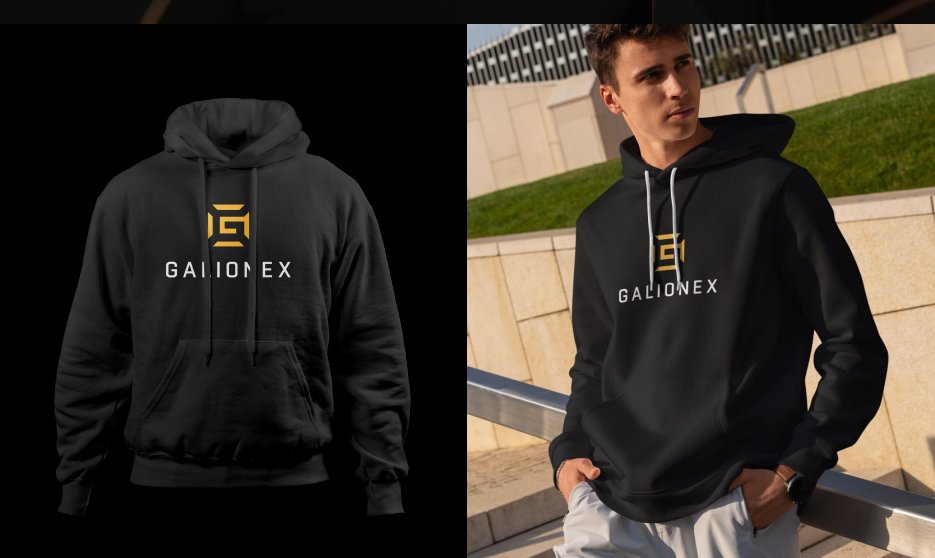 MilosasV's tweet photo. By investing cryptocurrency in Galionex we are guaranteed to get 0.7% - 2.5% profit per day from Monday to Friday
https://t.co/4bChgIERsB https://t.co/W5pyUeLMI2