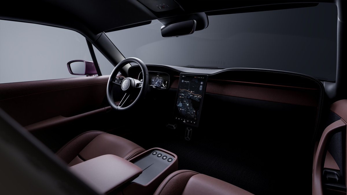 Charge Cars tweet media