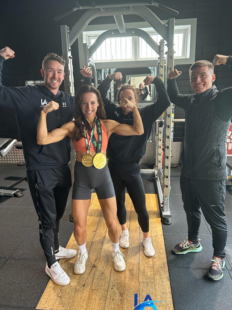 Leixlip Amenities Sports Centre tweet media