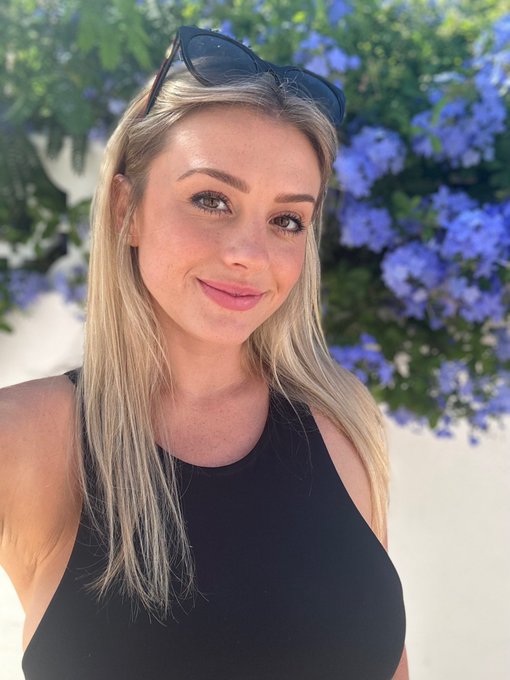 Spending the day visiting the south of Spain 🇪🇸  #tourist #vacaciones https://t.co/kShQ3cChu5<a href="/tag/tourist"class="tags"><span>#tourist</span></a><a href="/tag/vacaciones"class="tags"><span>#vacaciones</span></a>