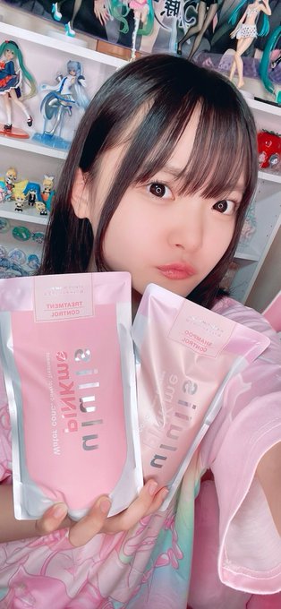 Twitterのコスプレ画像13