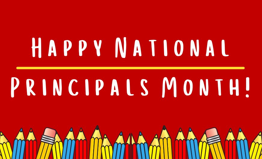 Lisa Miller (@pces_sdt) on Twitter photo October is here and we get to celebrate our Phenomenal Principal Mrs. Denney! Thank You for all you do to make a difference as you lead our Pine Crest community! We celebrate you! <a href="/PCESPrincipal/">Jamila Denney</a> #mcps #ThankAPrincipal October is here and we get to celebrate our Phenomenal Principal Mrs. Denney! Thank You for all you do to make a difference as you lead our Pine Crest community! We celebrate you! <a href="/PCESPrincipal/">Jamila Denney</a> #mcps #ThankAPrincipal