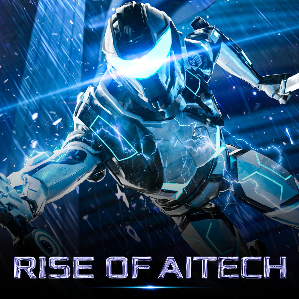 🎮 Ready to embark on an epic gaming adventure? Rise of Aitech's P2P game guarantees excitement, challenge, and endless fun! 🚀

Join our community to get the latest updates.  

🌐  riseofaitech.com
🤖  discord.gg/riseofaitech