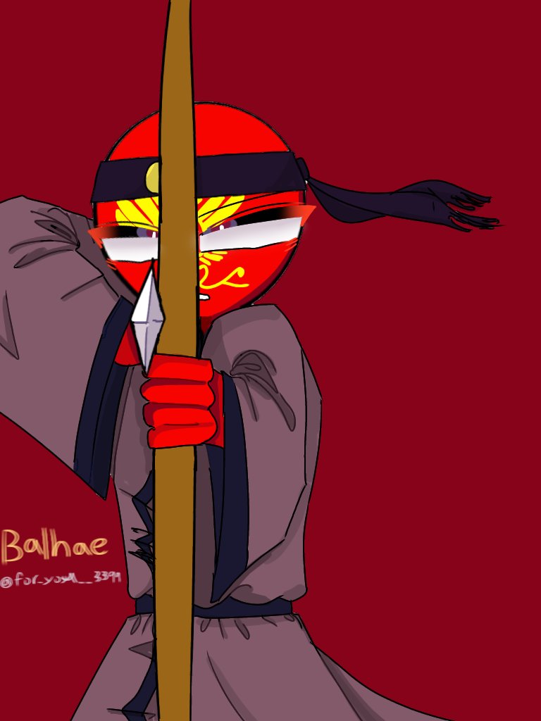 for_you__3399's tweet photo. #CountryHumansBalhae
#CountryHumans https://t.co/bBR8szlmLm