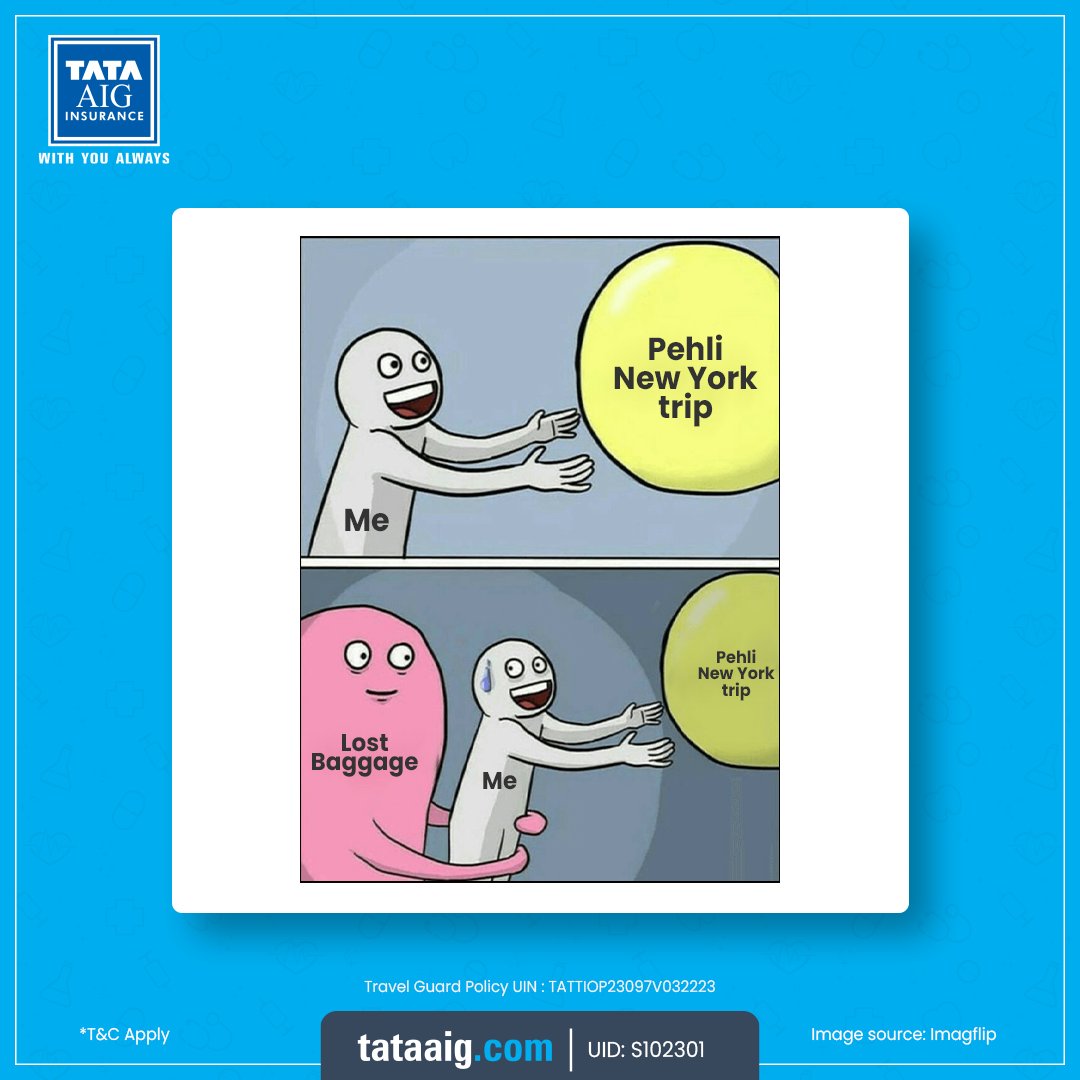 Tata AIG GIC tweet media