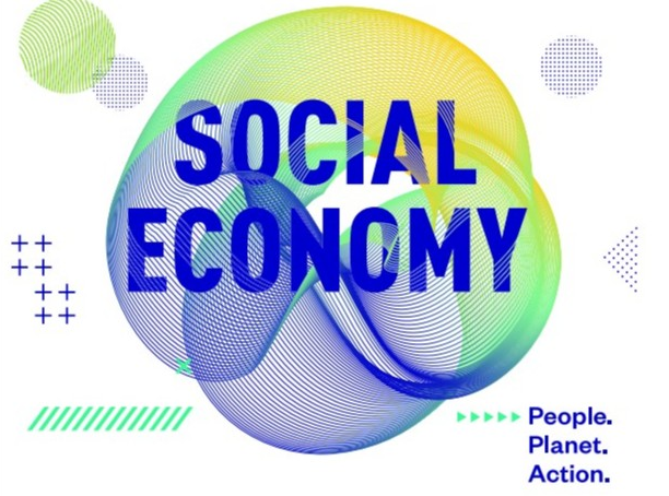 🤝 Donostia acogerá la Cumbre Europea de #EconomíaSocial dentro de la Presidencia Española de la UE.

🗓️ El acto, que tendrá lugar los días 13 y 14 de noviembre, pondrá en valor el peso socioeconómico de este modelo empresarial en todo el mundo.

▶️ mtr.cool/nnjboyznln