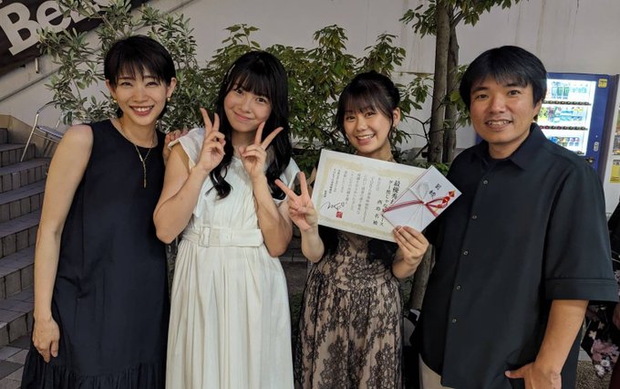 Twitterのコスプレ画像10