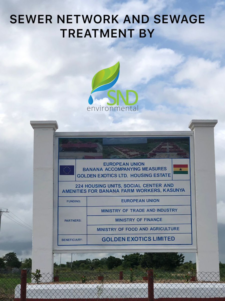 SND Environmental tweet media