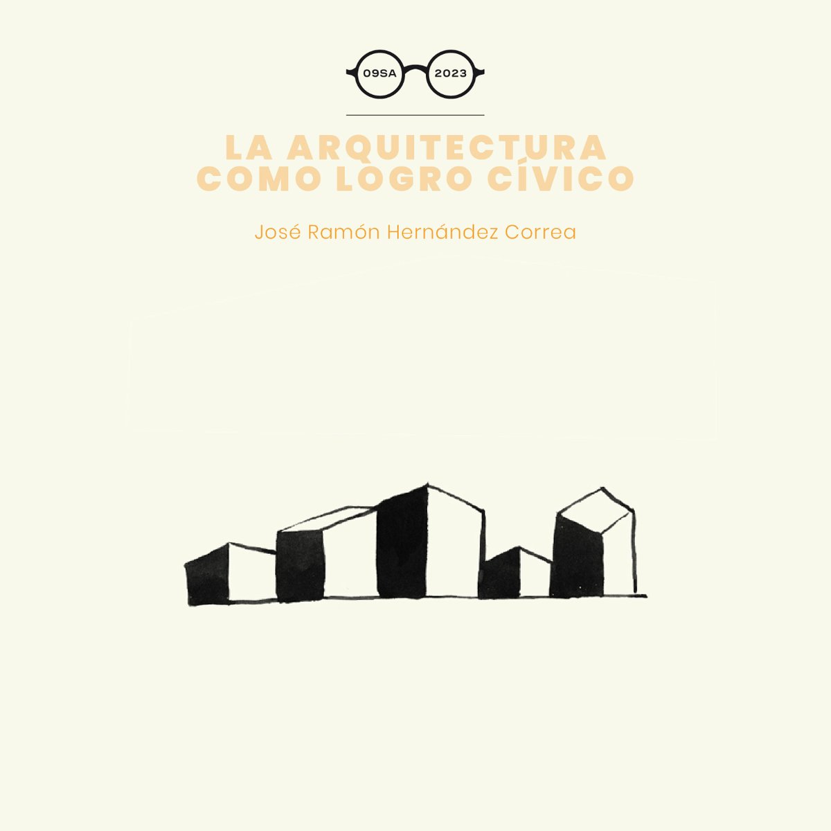COAGranCanaria's tweet photo. #09SA | "La arquitectura como logro cívico" es la propuesta esta noche en el Cabildo de Gran Canaria. Correrá a cargo del Doctor Arquitecto, José Ramón Hernández Correa
Te puedes apuntar aquí: https://t.co/cfppGa0umk
#SemanadelaArquitectura2023 #COAGC #ArquitectosGranCanaria https://t.co/9jsDFP7M7j
