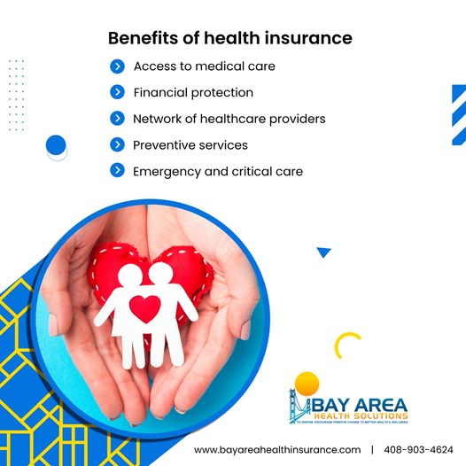 BAHealthIns's tweet image. 𝐁𝐞𝐧𝐞𝐟𝐢𝐭𝐬 𝐨𝐟 𝐡𝐞𝐚𝐥𝐭𝐡 𝐢𝐧𝐬𝐮𝐫𝐚𝐧𝐜𝐞

✅ Ensures that individuals have access to necessary medical services. 

✅ Helps mitigate the high costs associated with medical treatments. 

✅ Access to a network of healthcare providers.

#Einsurance #InsuranceCompany
