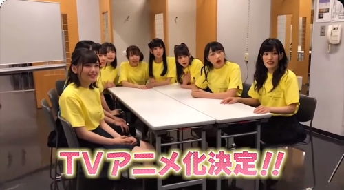Cinq_39's tweet photo. 虹ヶ咲学園スクールアイドル同好会のアニメ 
通称 #アニガサキ が3周年です。 

a. 朝香果林 
b. にっこりん 
c. かおりん 
d. あかりん 
e. しおりん 
f. たらりんちょるんぱりん 
g. ちゅっちゅちゅきちゅきらぶらぶりん 

おれにとって、虹ヶ咲は大好きが溢れちゃいますよ～ https://t.co/1U4ILkhRmT