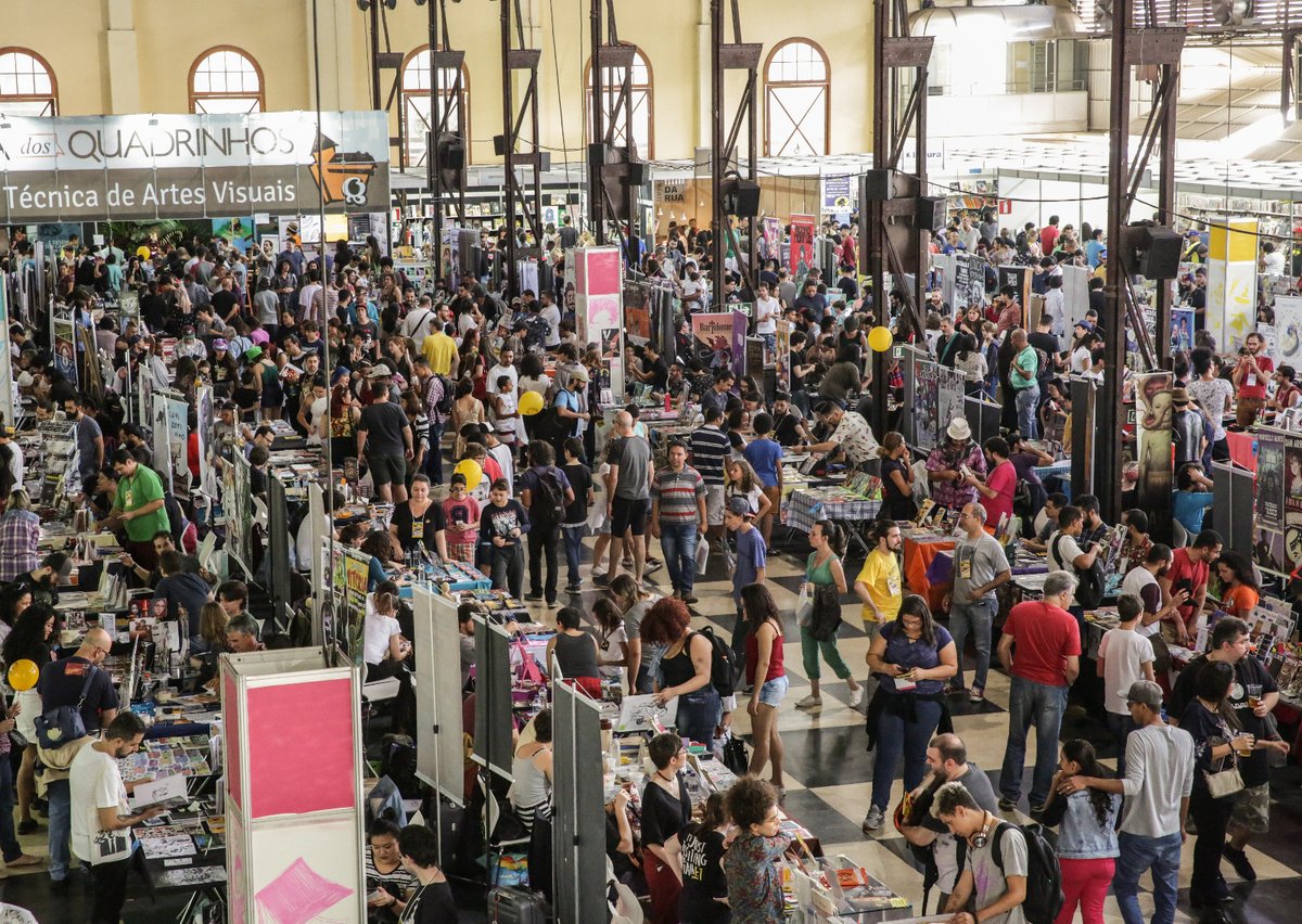 Fora do Plástico tweet media