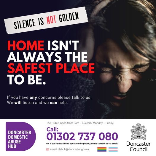 City of Doncaster Council tweet media