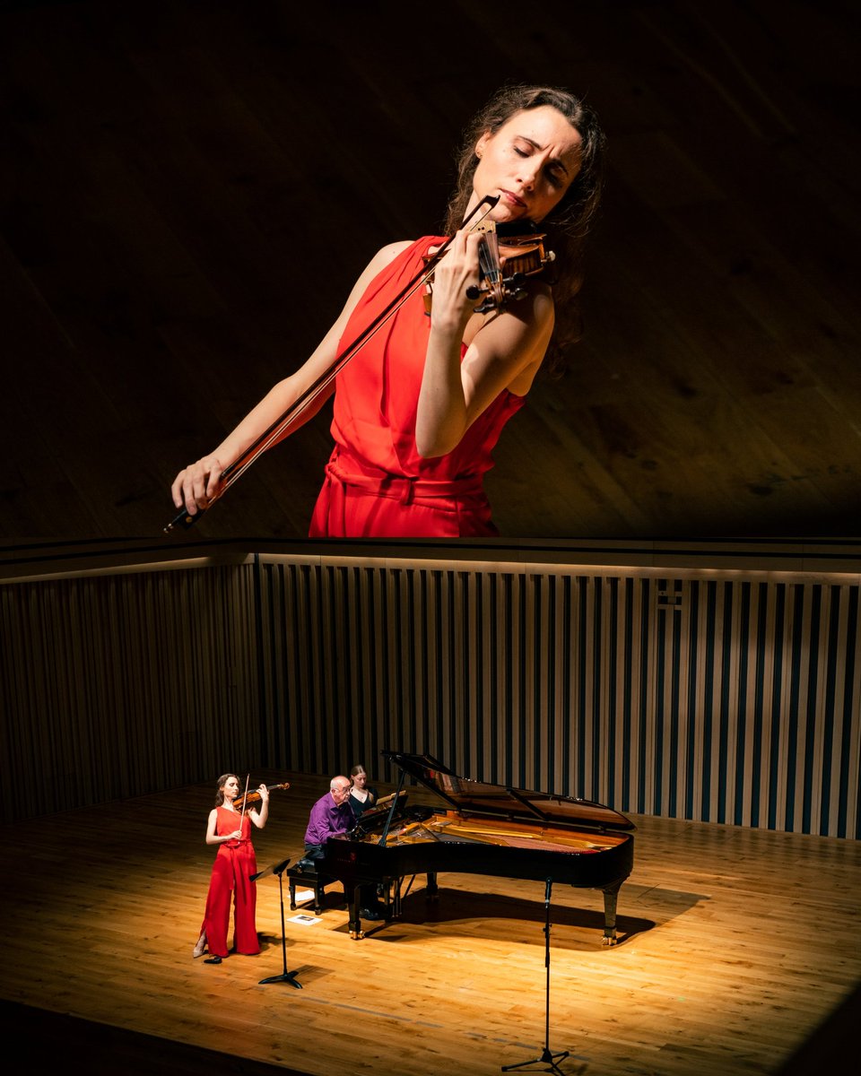 Manchester Chamber Concerts Society tweet media