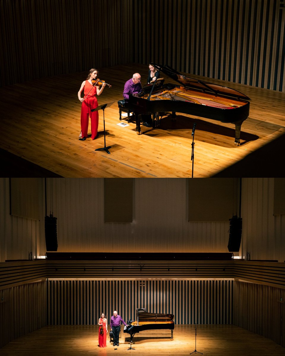 Manchester Chamber Concerts Society tweet media
