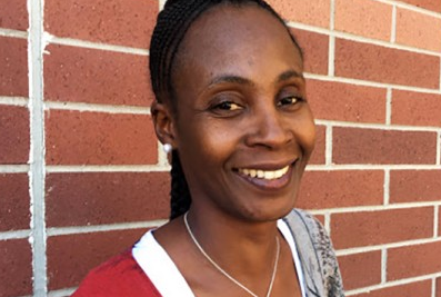 #oubanguicheck Samedi 30 septembre la journaliste Samira Sabou été interpellée au  #Niger. Les motifs et le lieu de sa détention n'ont pas été communiqués. La censure des journaliste est le premier pas vers la dictature. 🇳🇪