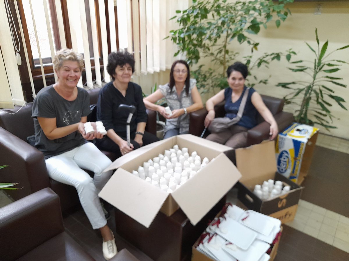 Danijela Pejov tweet media