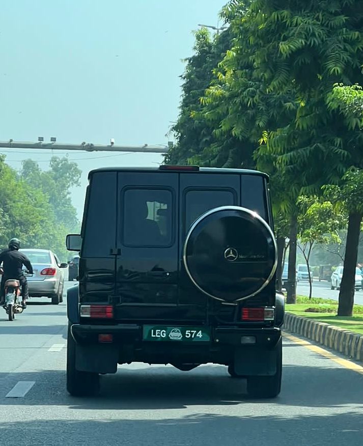 salarzai_'s tweet photo. Who in Lahore is worthy of a 15-20 crores vehicle paid for by the taxpayer money?
@GovtofPunjabPK @ExcisePunjab https://t.co/7PYPNnmTSt