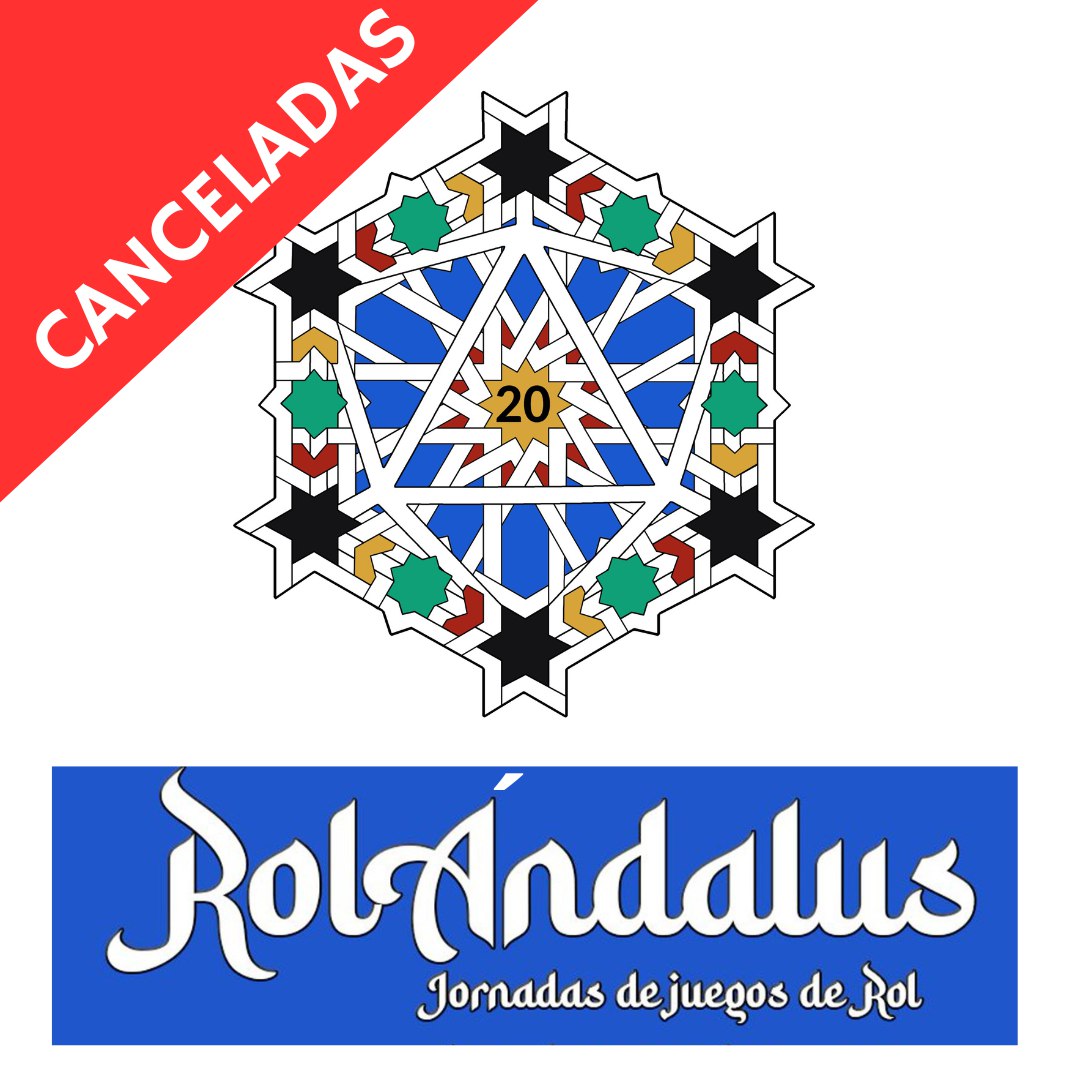 Buenas tardes. Con todo el dolor de nuestro corazón cancelamos RolÁndalus ´23. El motivo es que el Hotel donde hacíamos el evento ha sido embargado y está cerrado. Nos hemos enterado ayer mismo al ir a cerrar los últimos flecos de las salas.
Nos vemos en las mesas de juego!!