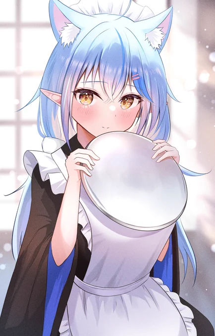 #LamyArt   メイド 
