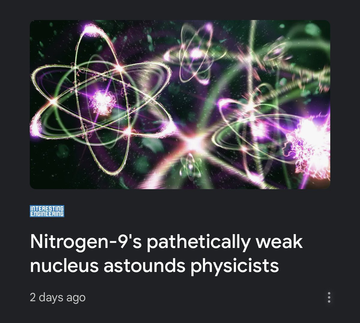 Absolutely savage dunk on Nitrogen-9 🔥💀