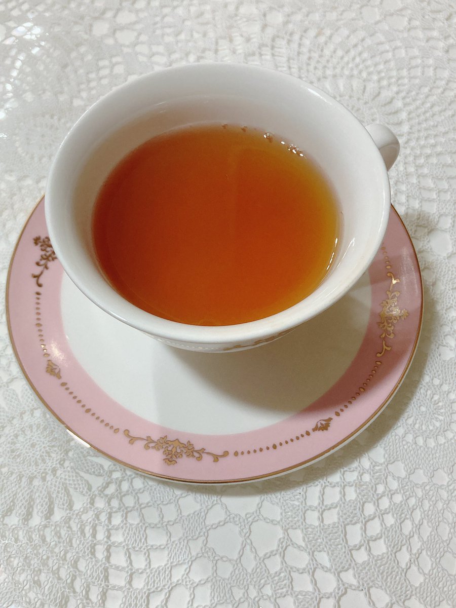 夜のティータイム
川越紅茶@ FARMcafe
kawagoe blak tea