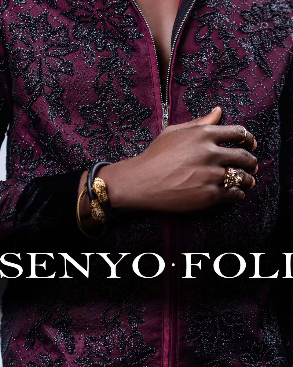 senyofoli's tweet photo. ''NUCHUVI'' from Nomads 24 collection by @senyofoli ✨️
.
.
.
.
.
.

#ss24 #Fashionista #fashion #fashionnews #fashionlover 
#FashionWeek #Mensfashion #MensCommission #mensstyle 
#ParisFashionWeek #ParisFashionWeek2023 https://t.co/HzJaQpFSnX