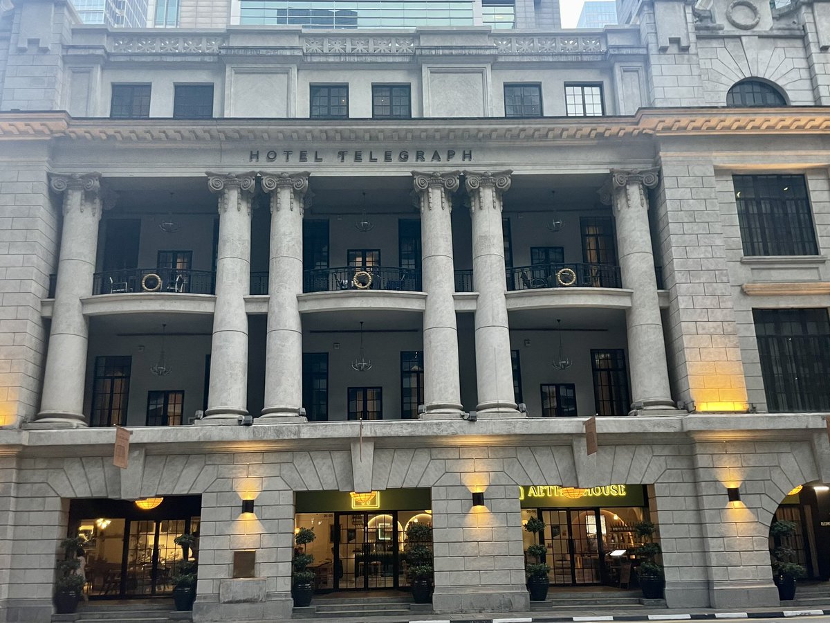 Caroline Cornish (@carolinecornis1) on Twitter photo Back in #Singapore after 20 years: so many changes, so many continuities! Will always have a bond with my daughter’s birthplace ❤️<a href="/VisitSingapore/">VisitSingapore</a> <a href="/Chinatown_sg/">Singapore Chinatown</a> Back in #Singapore after 20 years: so many changes, so many continuities! Will always have a bond with my daughter’s birthplace ❤️<a href="/VisitSingapore/">VisitSingapore</a> <a href="/Chinatown_sg/">Singapore Chinatown</a>
