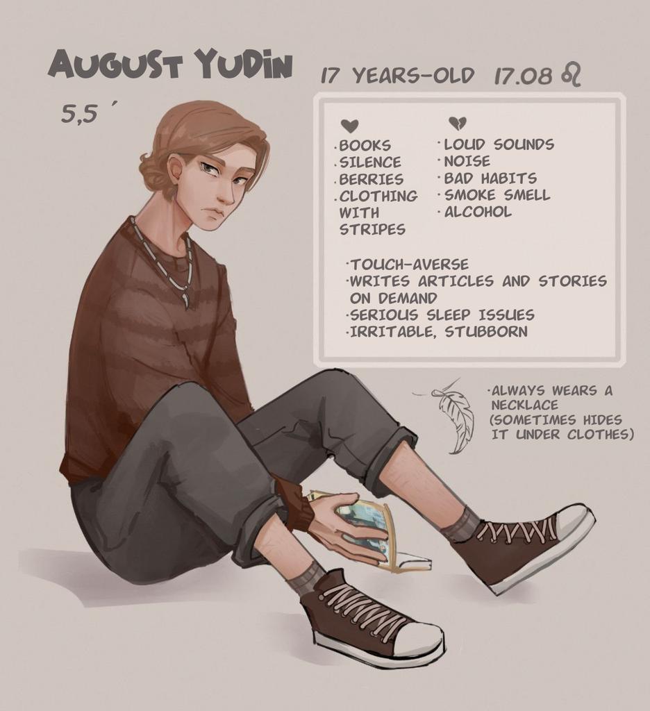 noana_art's tweet photo. Information about my boy🥹

#art #oc #comic #webcomic #art #Artists #FollowingTheLight #yaoi  #information #boy #AnimeArt #animeboy #bl https://t.co/dBRcJATA7R