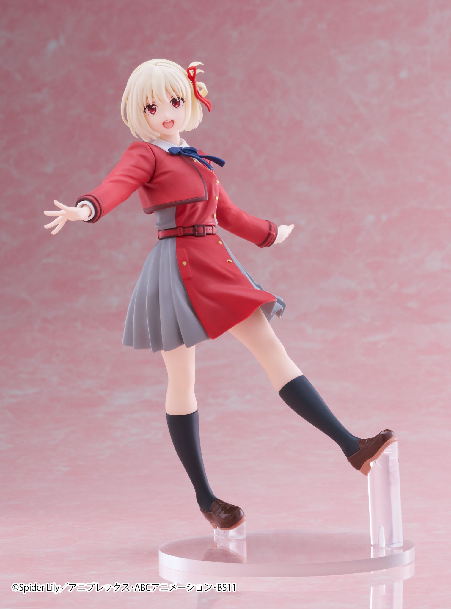 フィギュア12個　まとめ売り　リコリスリコイル F7gzSzebAAAK9db.jpg:large