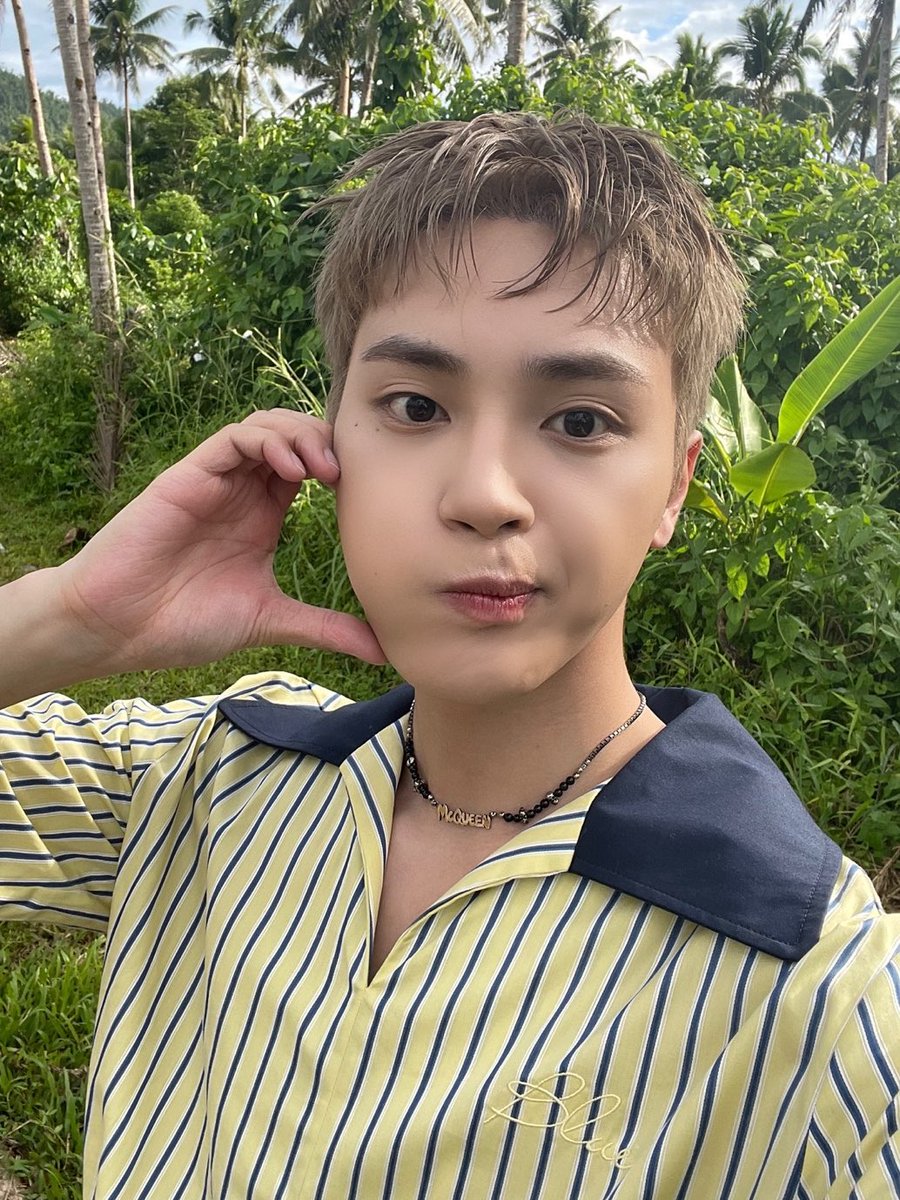 WE_THE_BOYZ's tweet photo. [주학년] 연휴도 이제 안녕🥹 https://t.co/5ukrhhW9be