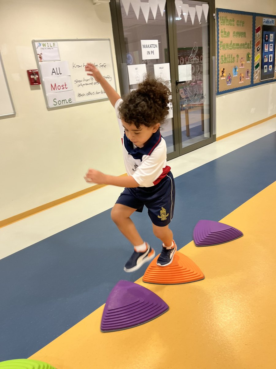 Junior Sports | Repton Abu Dhabi tweet media