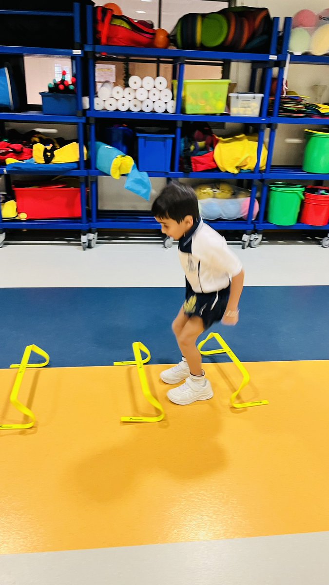 Junior Sports | Repton Abu Dhabi tweet media