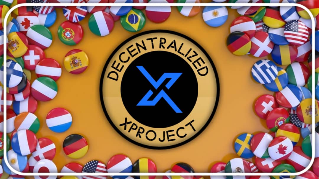 sotinfode29336's tweet photo. #XDEFIxprojecterc @Cross0verX 
@Eljaboom @travladd 
@AaronXARMY @SchopenFrederik 
@Atas72_eth @ZiPu69 @buyandbe@ChefsonPunks
#XARMY #XPROJECT #XMARKET #XBOT #XEARN #XTOOLS #XDEFI #XGROWTH #XSHOT $X #XUTILITY  I am truly determined that this project will amaze the world https://t.co/W6rOFDJQ05