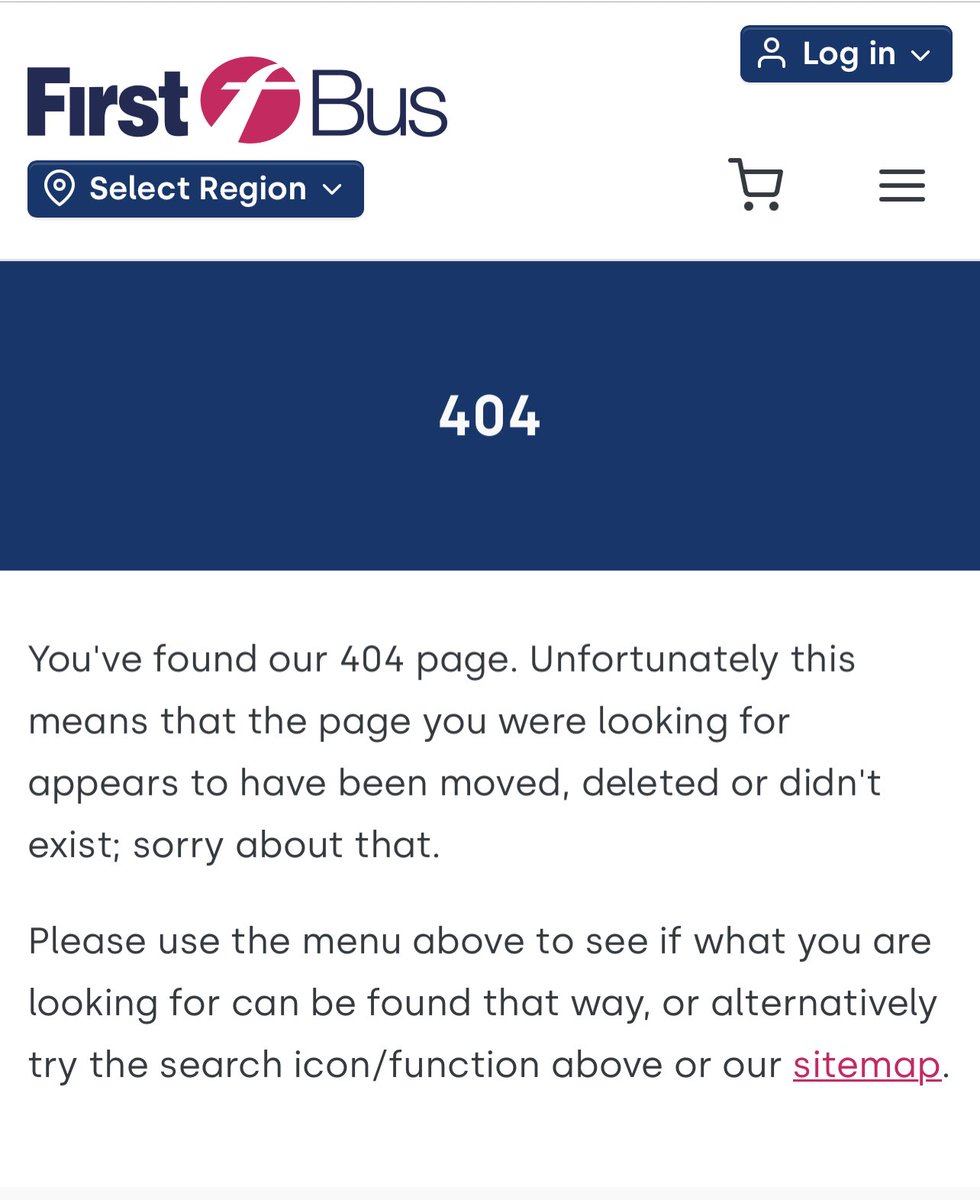 ClurMitch's tweet photo. @FirstWestYorks Can you point me where I need to complain as your online form is unavailable? The 576 in Bradford is diabolical and I and many others need to be heard! https://t.co/tGDXMPNUbs