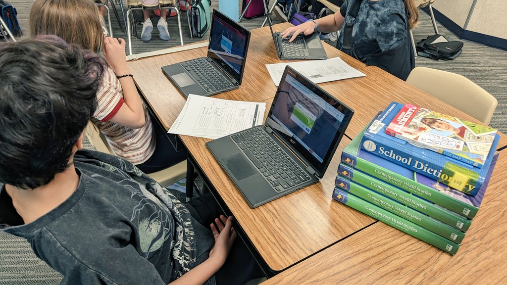 Rockwall ITS tweet media