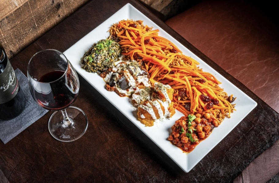 Thank you to Tom Sietsema and the Washington Post for including us in the 2023 Fall Dining Guide. We couldn’t do it without the support of our guests and our hardworking staff!

washingtonpost.com/food/interacti…