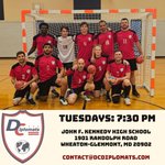Photo by DC Diplomats Team Handball Club (@DCTeamHandball)