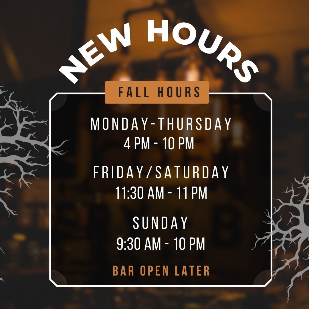 Twisted Oak Tavern (@twistdoaktavern) on Twitter photo 