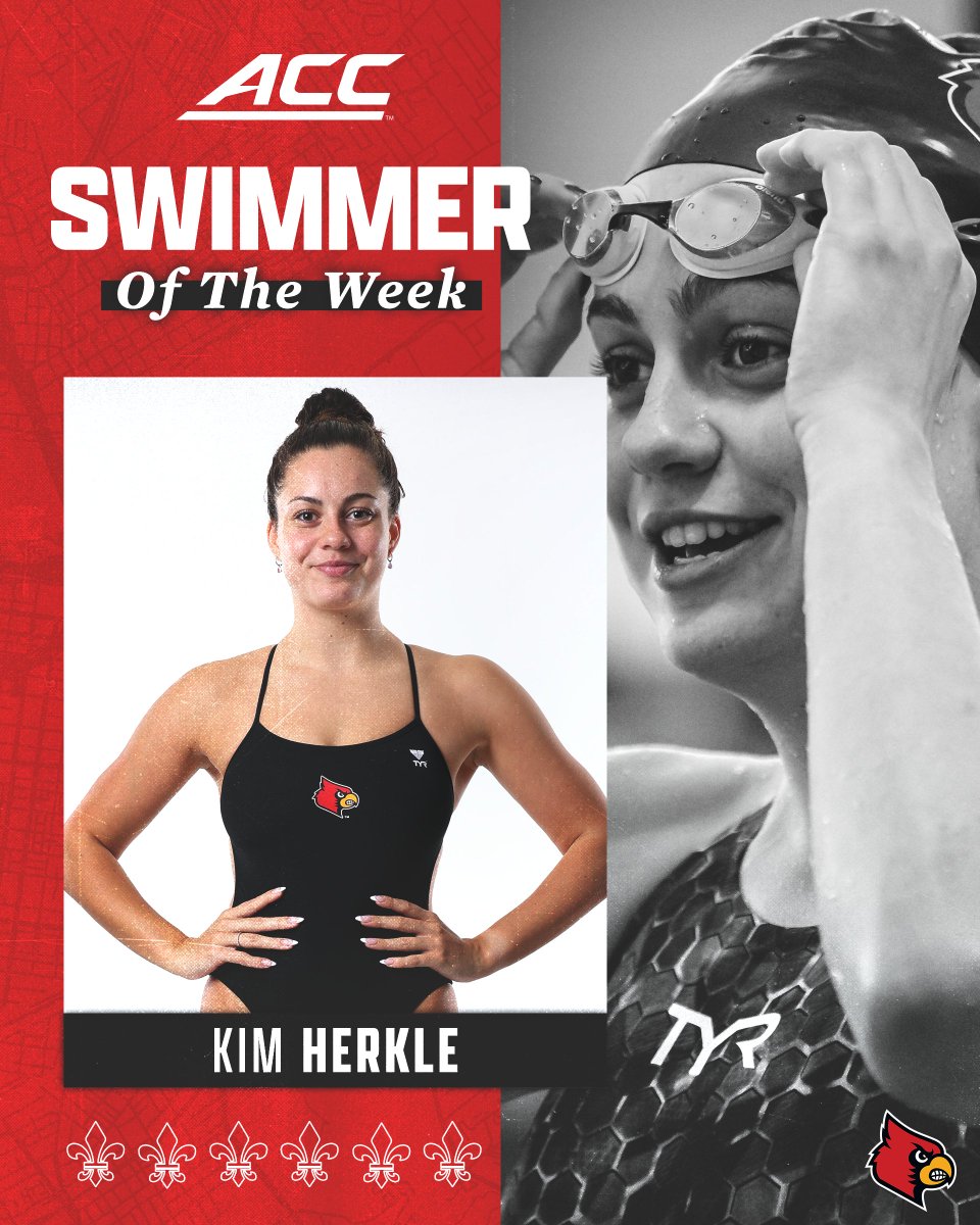 Big week for Else &amp; Kim 👏

Details: uofl.me/3PZvl6i

#GoCards x #ForTheVille