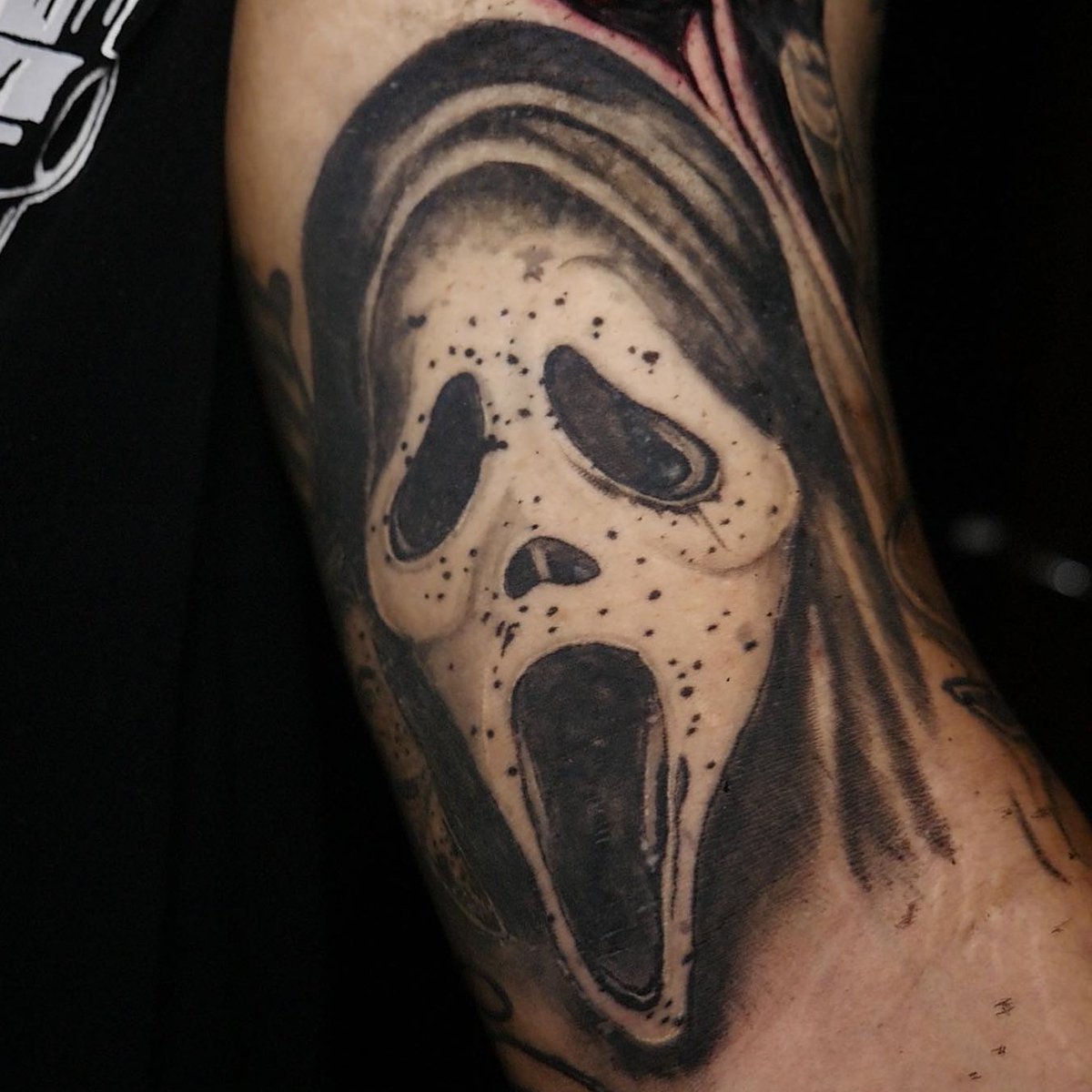 alclaymist's tweet photo. Healed🔪
HTx📍
DM to inquire📲
#tattoo #houstontattooartist #art https://t.co/zNZGeREmOO