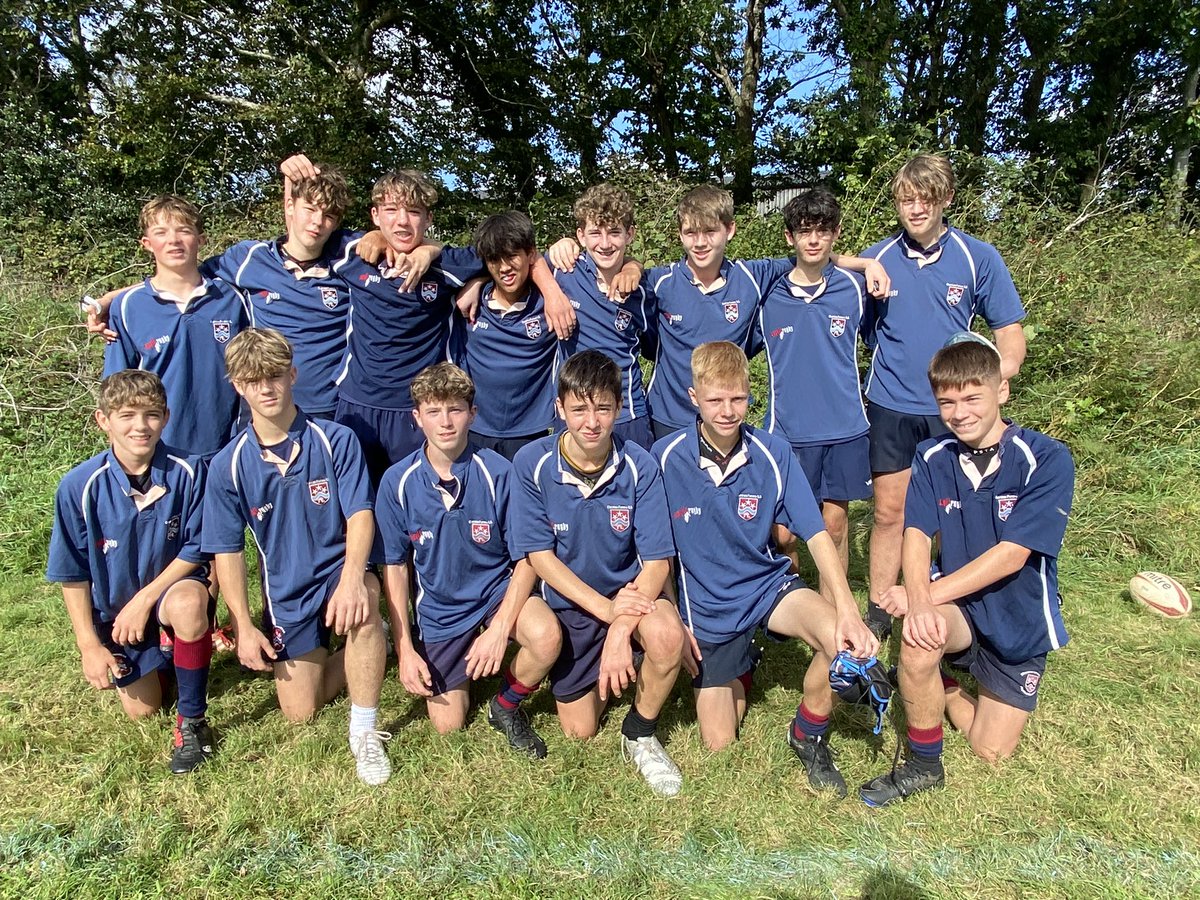 CFGS PE Dept tweet media