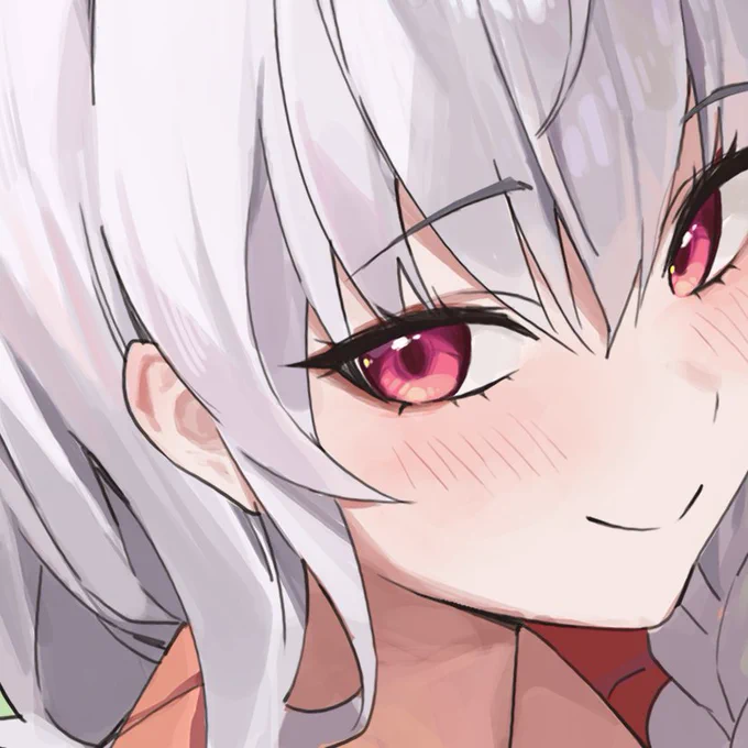 WIP face 