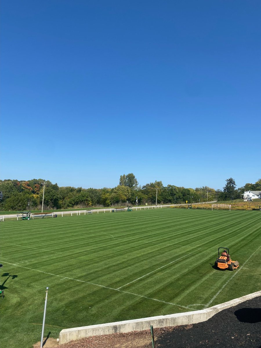 Brian French tweet media