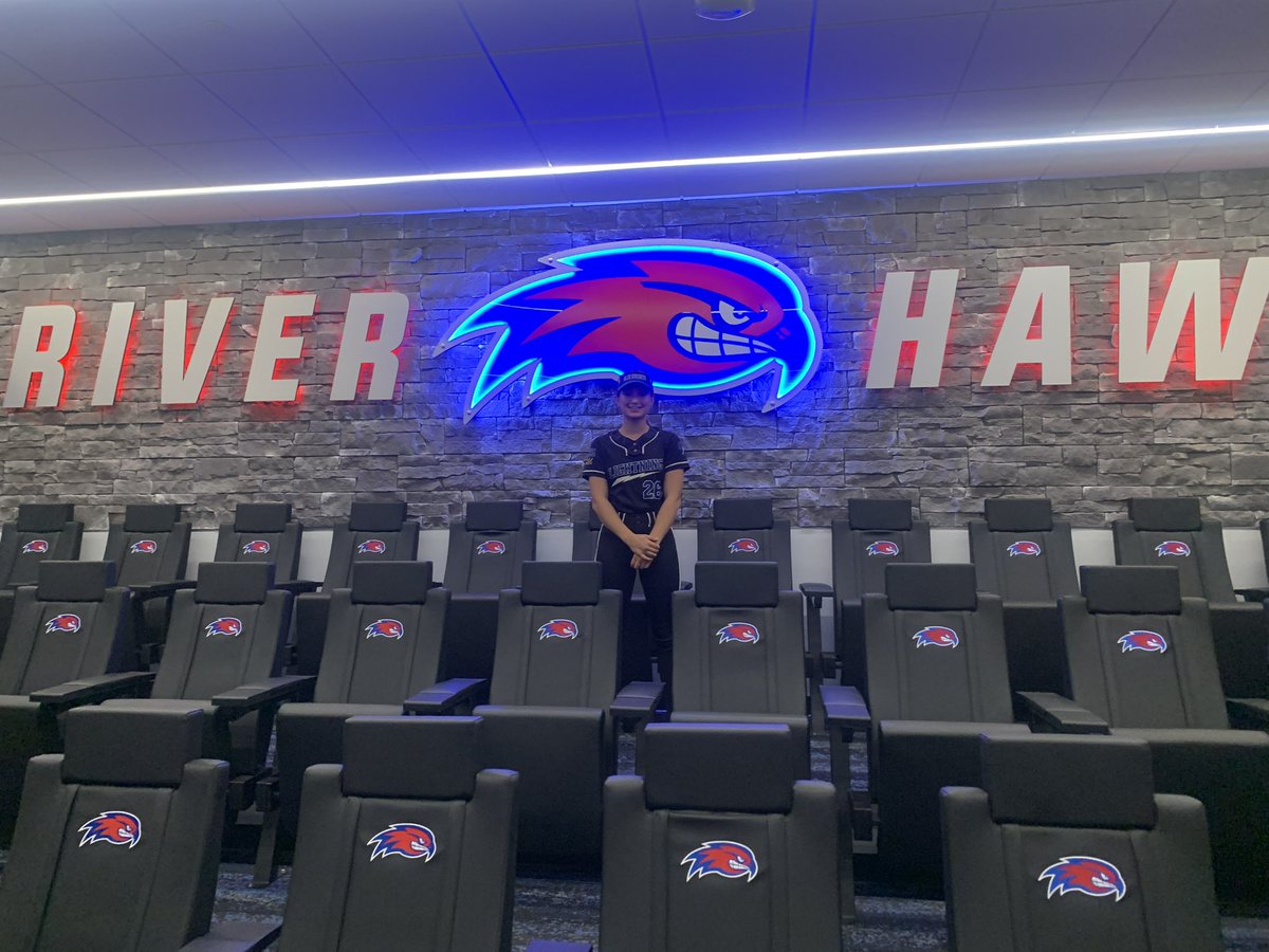 Ella Van Alstyne 2025 (@ellavanstyne) on Twitter photo I am beyond excited to continue my academic and athletic career and announce my verbal commitment to play division 1 softball at UMass Lowell. BIG Thank You to my parents, coaches, teammates and friends for everything you have done to make me the player I am today! <a href="/RiverhawkSB/">UMass Lowell Softball</a> I am beyond excited to continue my academic and athletic career and announce my verbal commitment to play division 1 softball at UMass Lowell. BIG Thank You to my parents, coaches, teammates and friends for everything you have done to make me the player I am today! <a href="/RiverhawkSB/">UMass Lowell Softball</a>