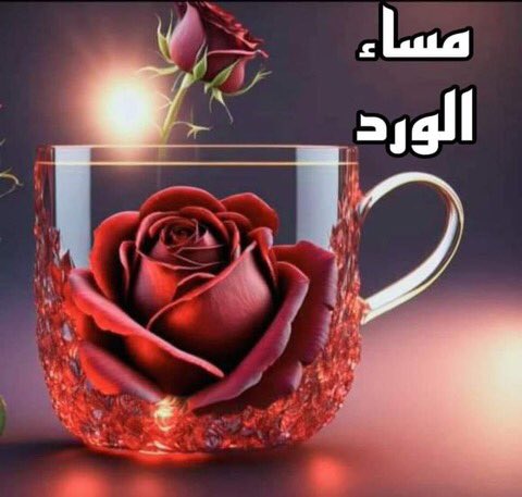 مع أنفاس هذا اليوم
أسأل الله لي ولكم 
خير العطايا 
وسعة الأرزاق 
ولباس العافية 
وصحبة الصالحين
بمحمد واله الطيبين
             مساء الخير