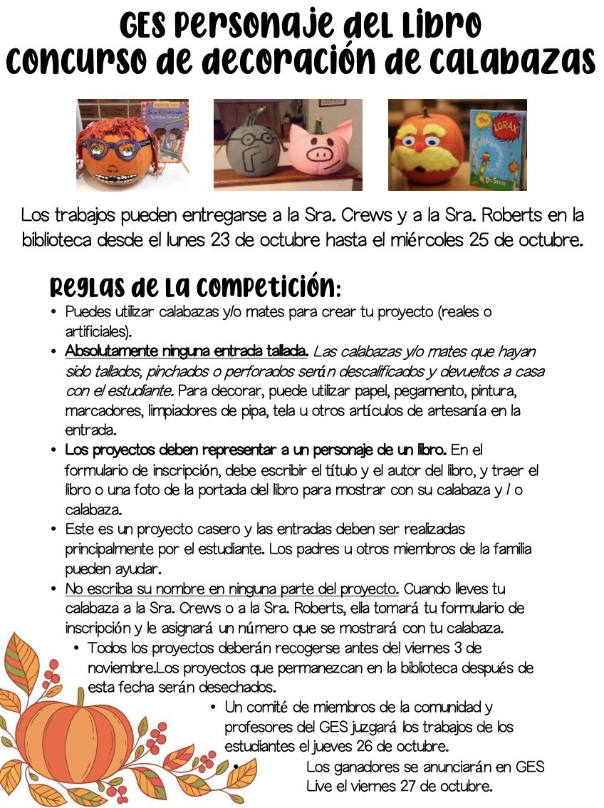 Gilbert Elementary School tweet media