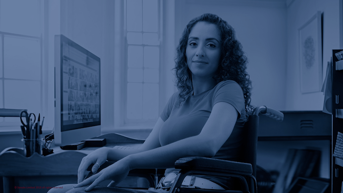 In our latest blog we ask 'could work-from-home tap into a vast group of people who are currently not working?'  
ow.ly/lxe050PSxYc

#wfh #disabilityaction #disabilityinclusion