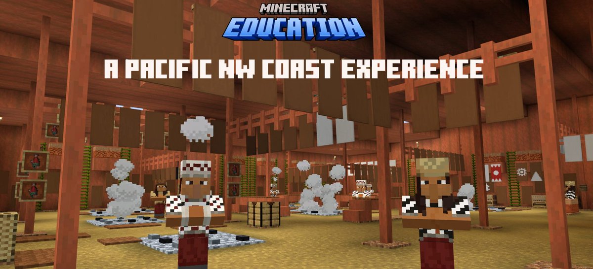 School District 43 (@sd43bc) on Twitter photo “SD43 is proud to be at the forefront of educational innovation. It has been a great honour to work with the <a href="/Kwikwetlem/">kʷikʷəƛ̓əm│Kwikwetlem First Nation</a> Nation to create this immersive Minecraft world that teaches young people about the rich culture and traditions of Coastal First Nations people." “SD43 is proud to be at the forefront of educational innovation. It has been a great honour to work with the <a href="/Kwikwetlem/">kʷikʷəƛ̓əm│Kwikwetlem First Nation</a> Nation to create this immersive Minecraft world that teaches young people about the rich culture and traditions of Coastal First Nations people."